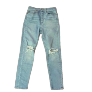 Levi's Wedgie Skinny 27 jeans